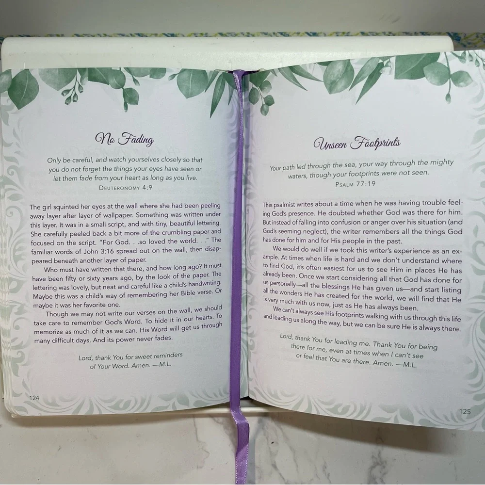 Set- Christian Book-How God Grows a Woman of Faith, Journal-HIM
